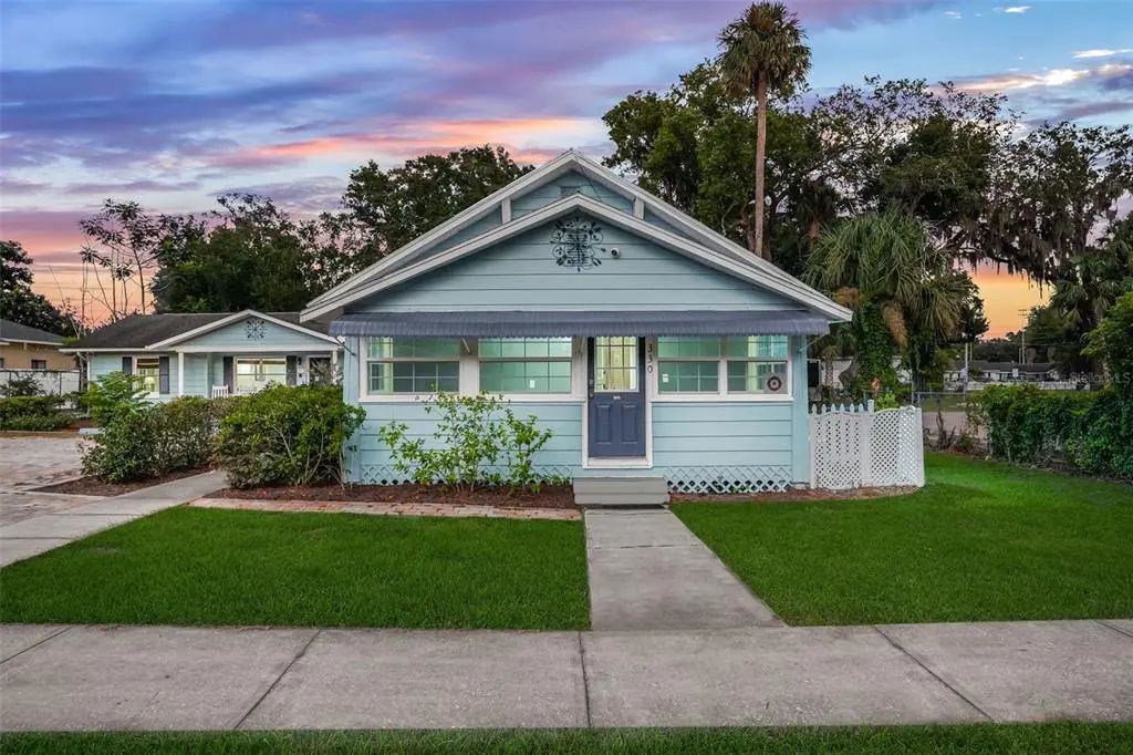 330 S Highland Street, MOUNT DORA