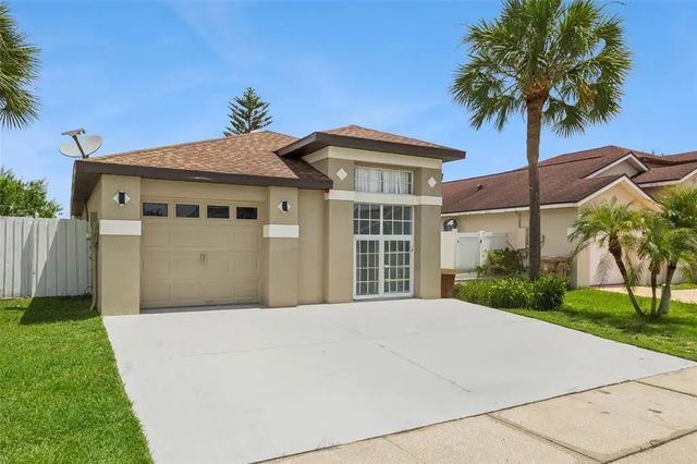 2625 Walden Court, KISSIMMEE