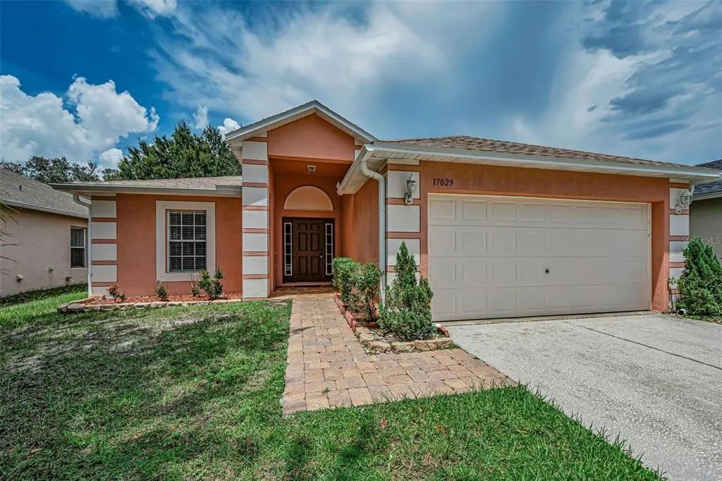 17029 Torvest Court, LAND O LAKES