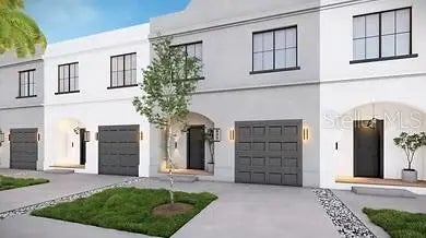 4368 Cambio Gardens Court, TAMPA
