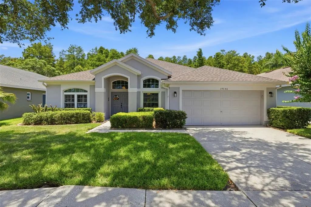 19720 Morden Blush Drive, LUTZ