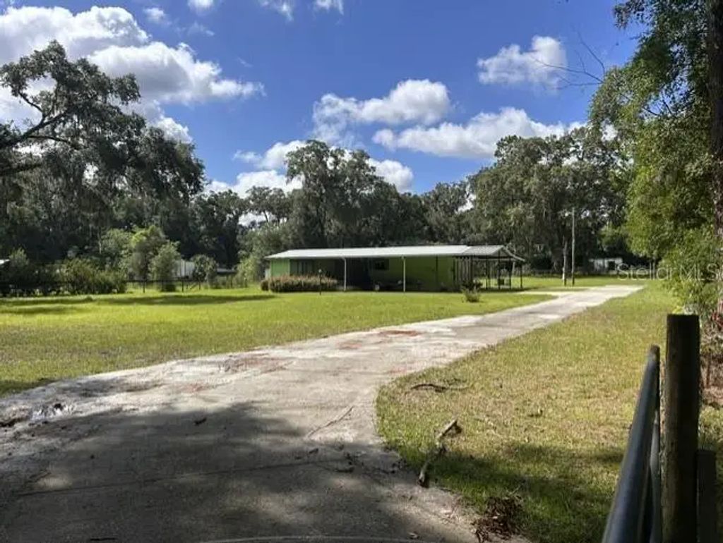 8545 S Magnolia Avenue, OCALA