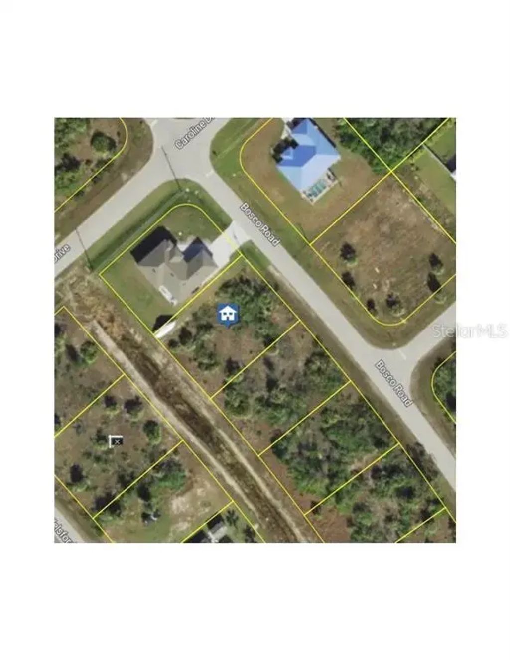 8139 Bosco Road, PORT CHARLOTTE