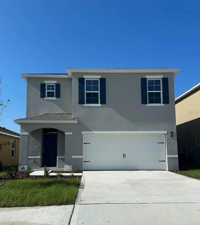 5369 Willow Creek, HAINES CITY