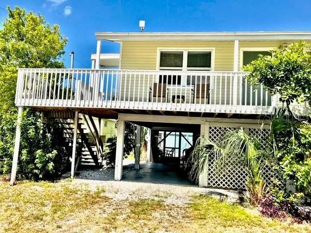 115 15th Avenue A, INDIAN ROCKS BEACH