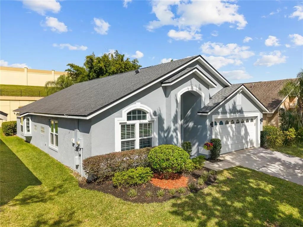 4606 Raintree Ridge Road, ORLANDO