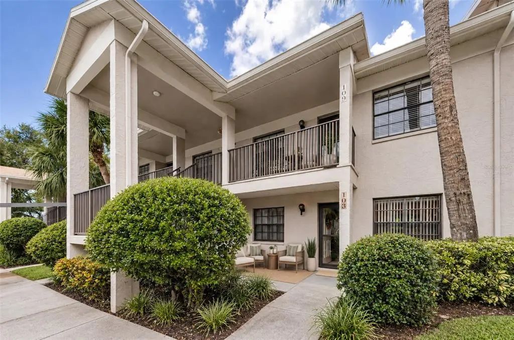 2119 Elm Street 103, DUNEDIN