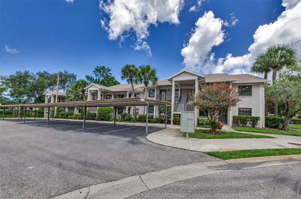 2119 Elm Street 103, DUNEDIN
