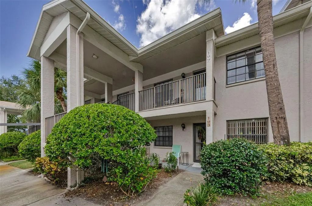 2119 Elm Street 103, DUNEDIN