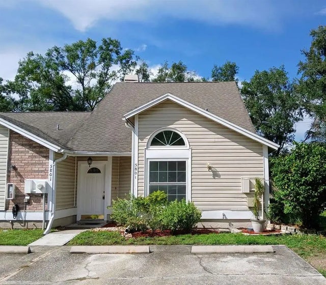 5801 Red Cedar Lane, TAMPA