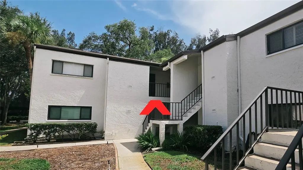 700 Starkey Rd 1224, LARGO