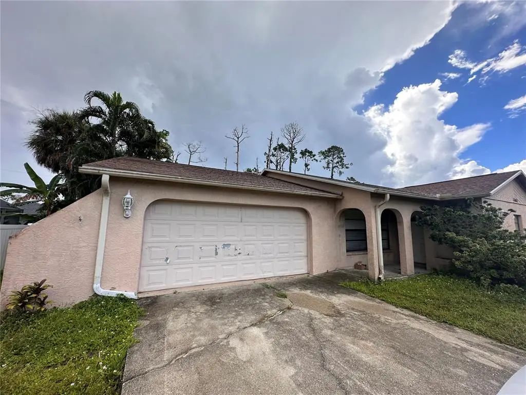 16842 Toledo Blade Boulevard, PORT CHARLOTTE
