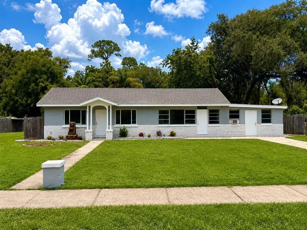 8 Smyrna Drive, DEBARY
