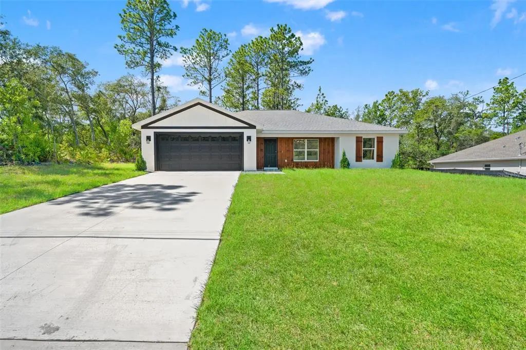 2784 W Paragon, CITRUS SPRINGS