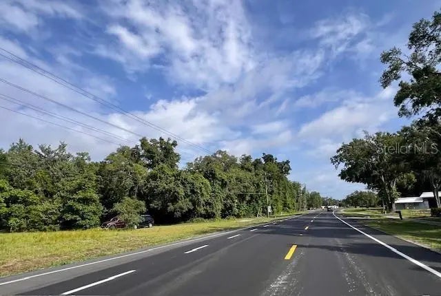 1609 N Main Street, BELL