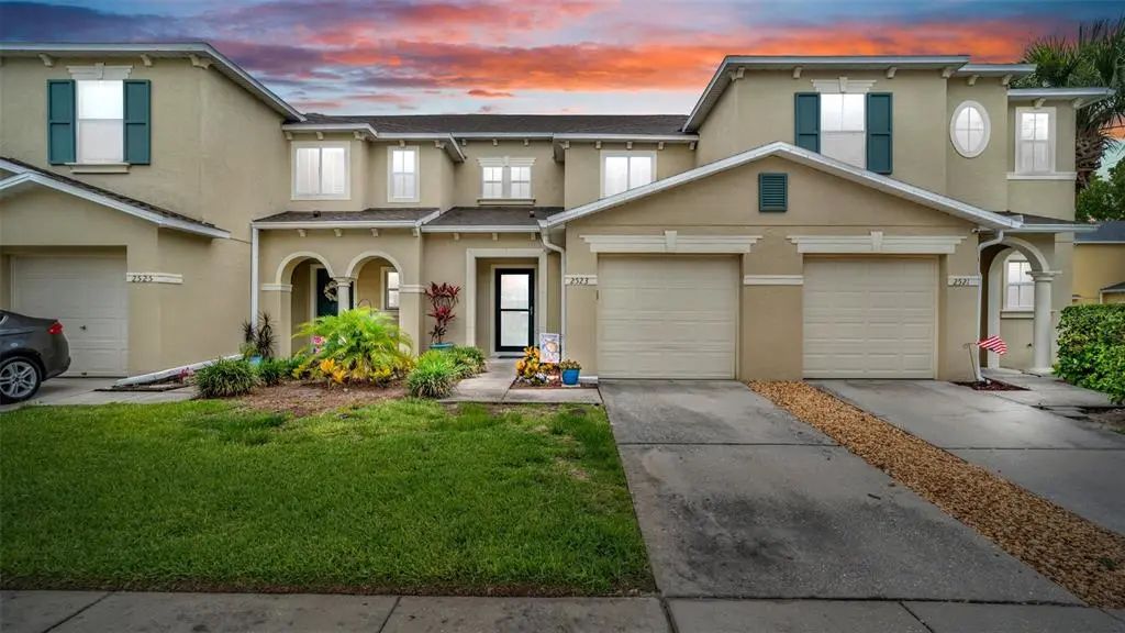 2523 White Sand Lane, CLEARWATER