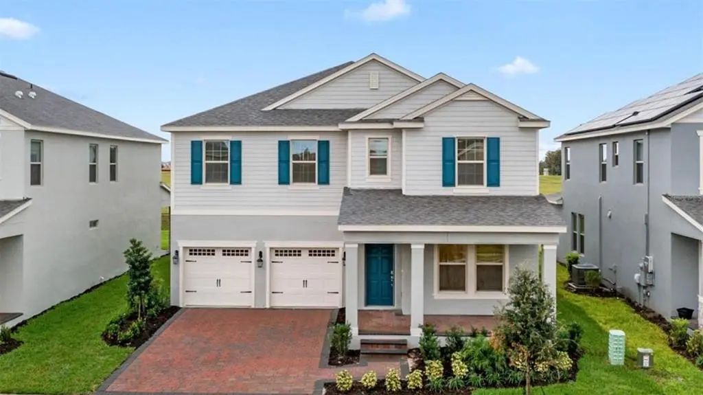 11815 Shine View Lane, WINTER GARDEN