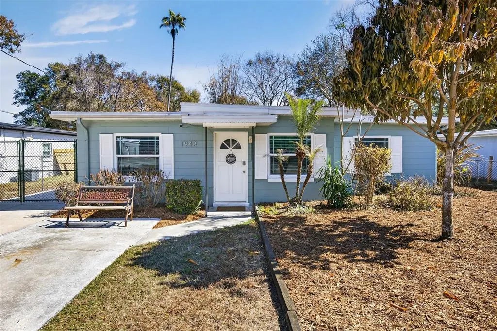 1943 Cloverlawn Avenue, ORLANDO