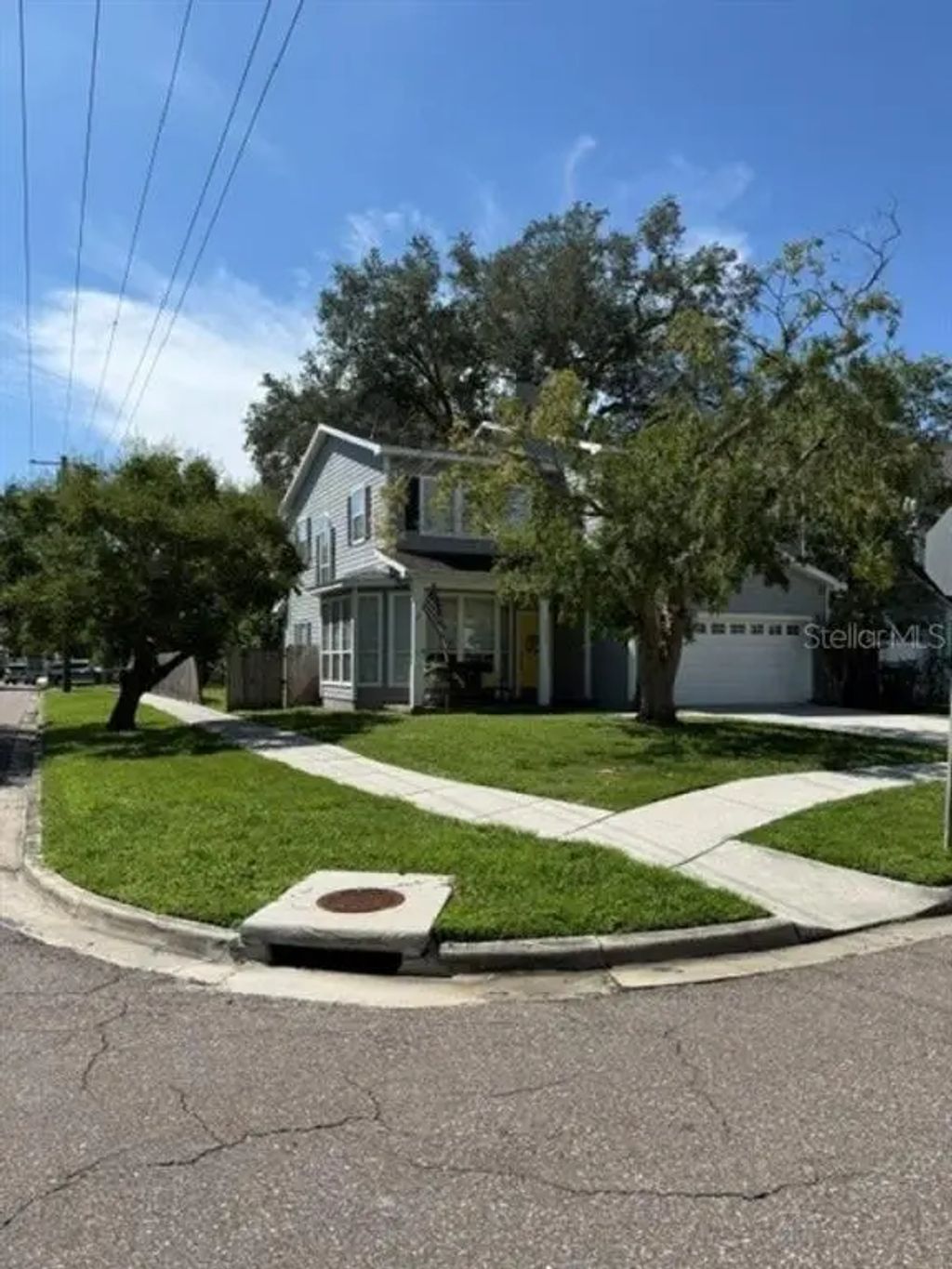 3502 W Vasconia Street, TAMPA