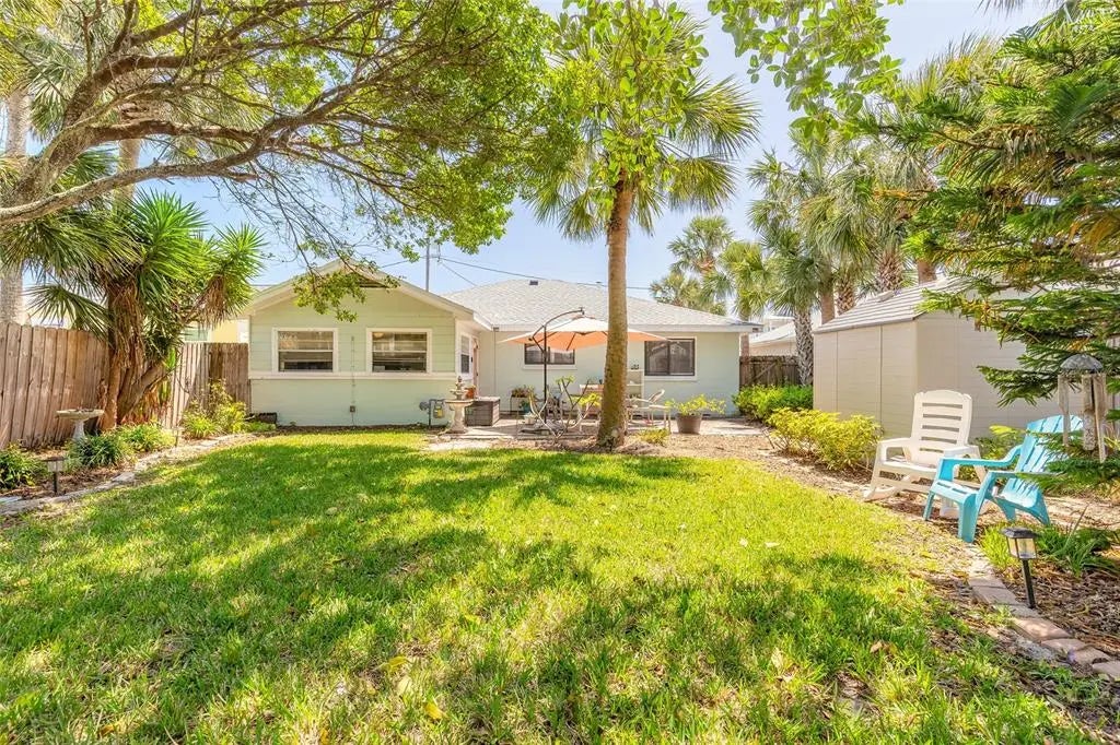 208 Crawford Road, NEW SMYRNA BEACH