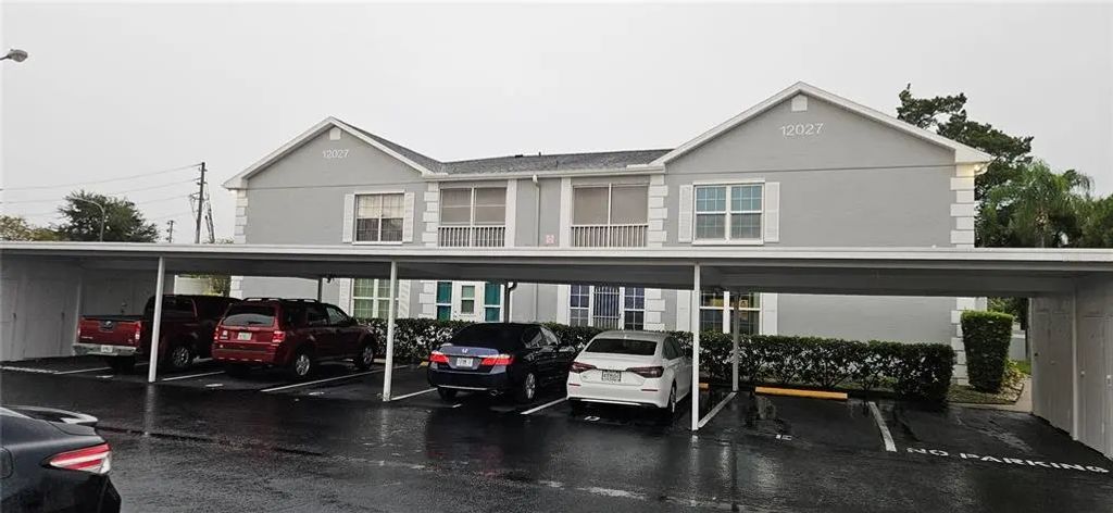 12027 Hoosier Court 201, HUDSON