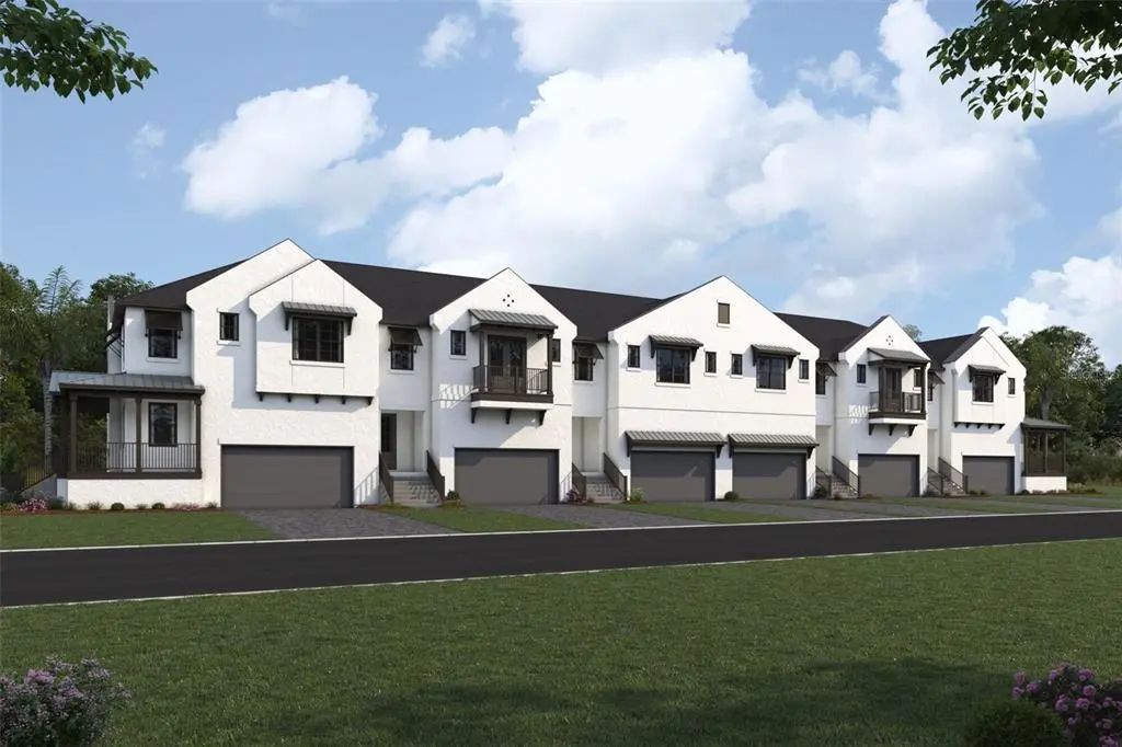 1306 Waterways Circle Ne, ST. PETERSBURG