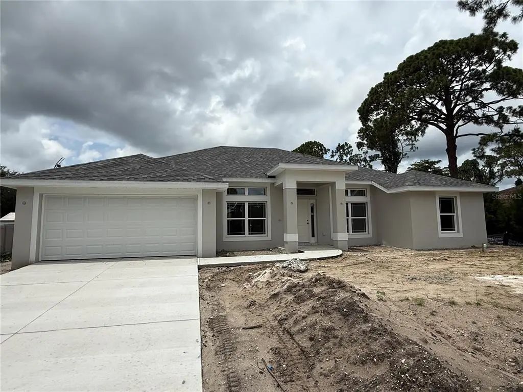 7910 Tasco Drive, NORTH PORT
