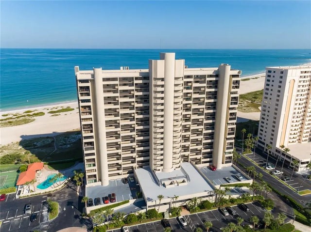 1290 Gulf Boulevard 505, CLEARWATER BEACH
