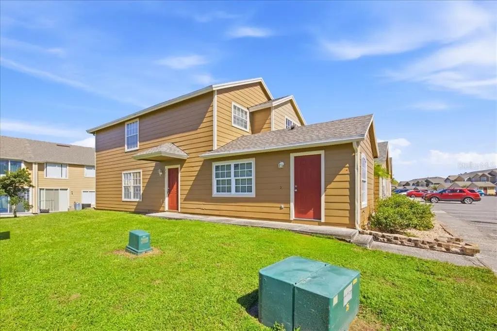 207 Australian Way Main Unit, DAVENPORT