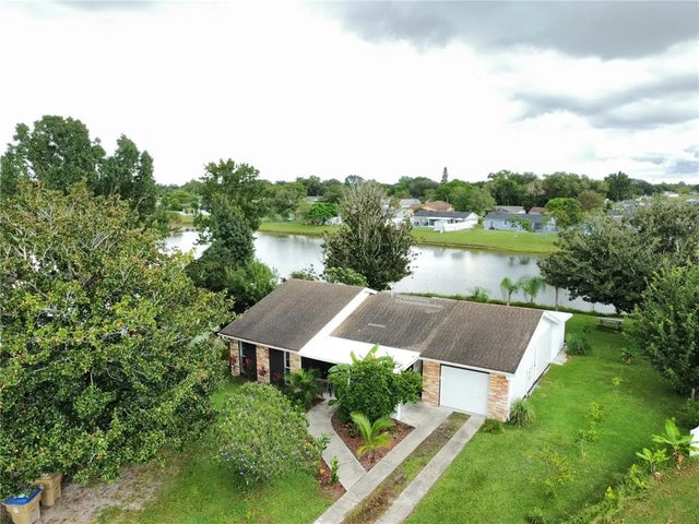 85 Alderwood Drive, KISSIMMEE