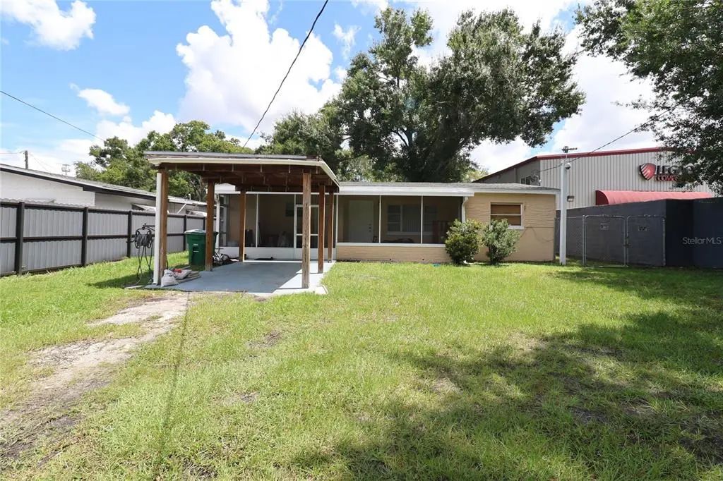 4617 N Clark Avenue, TAMPA