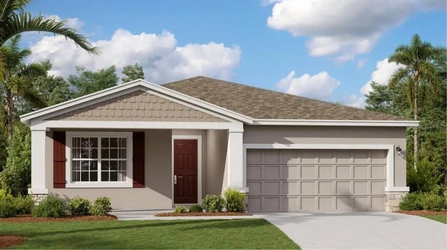 2004 Myrtle Pine Street, KISSIMMEE