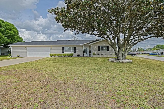 17475 Se 107th Court, SUMMERFIELD