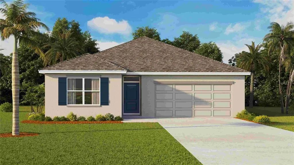 15021 Crosshall Stream Drive, WIMAUMA