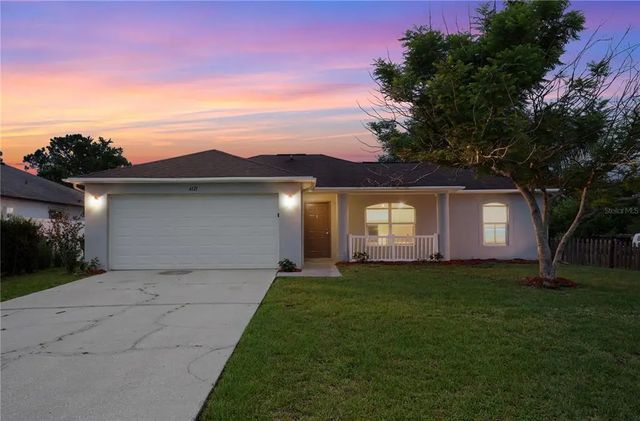 4121 Cannon Court, KISSIMMEE