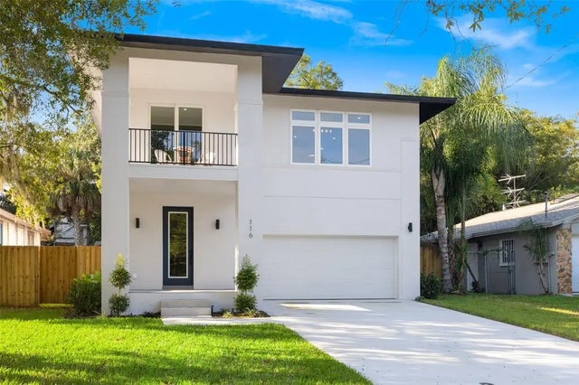 116 W Stanley Street, TAMPA