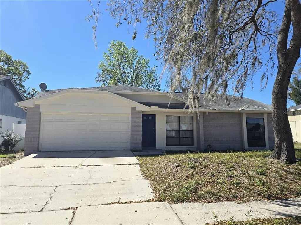 12109 Clearbrook Court, RIVERVIEW