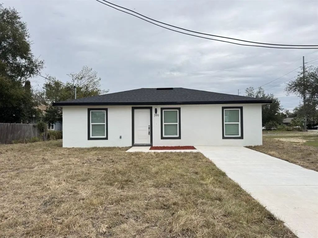 399 Quentin Avenue Nw, WINTER HAVEN