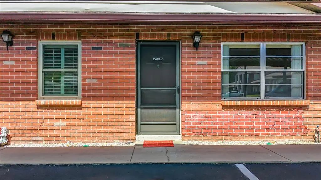 2474 Enterprise Road 3, CLEARWATER