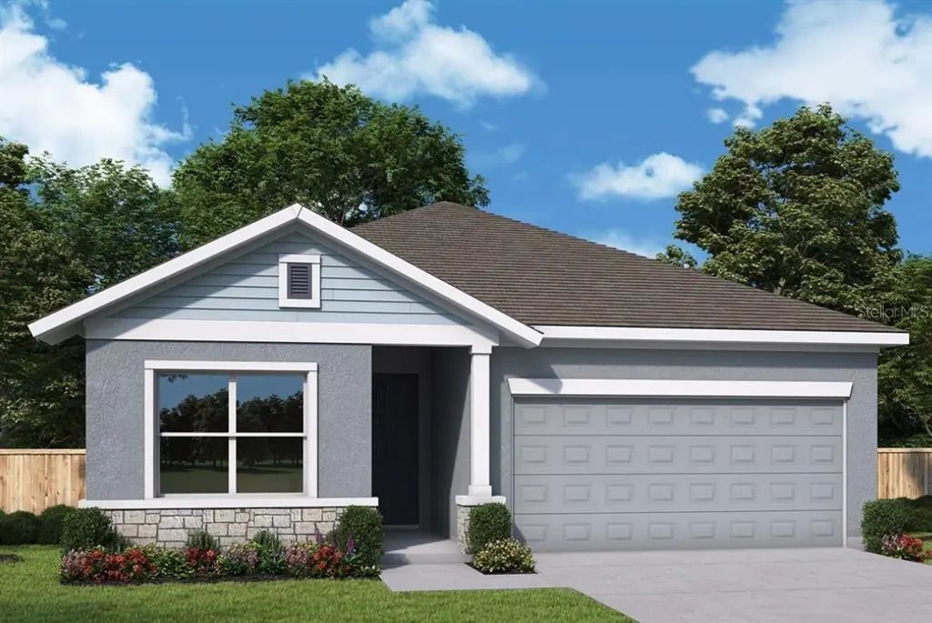 5410 Knotty Oak Street, MOUNT DORA