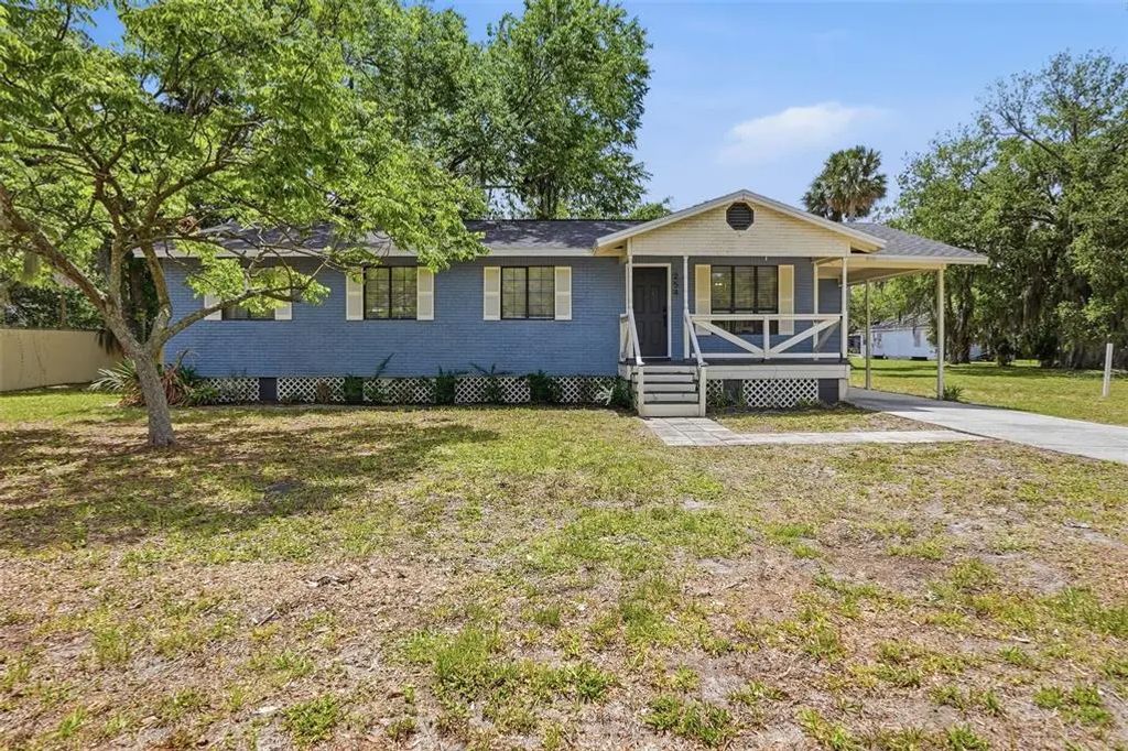 254 Oleander Place, ORMOND BEACH