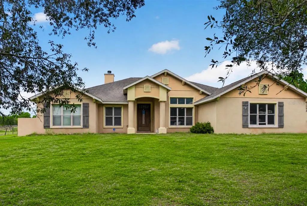 1098 Nw 165th Court Road, DUNNELLON