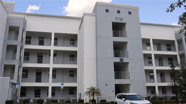 3120 Paradox Circle 205, KISSIMMEE