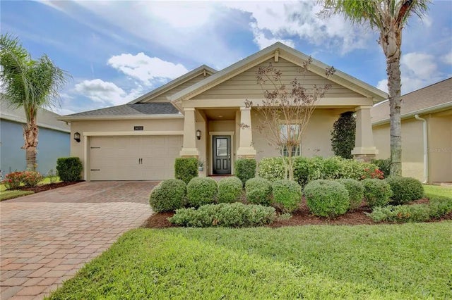 14151 Gold Bridge Drive, ORLANDO