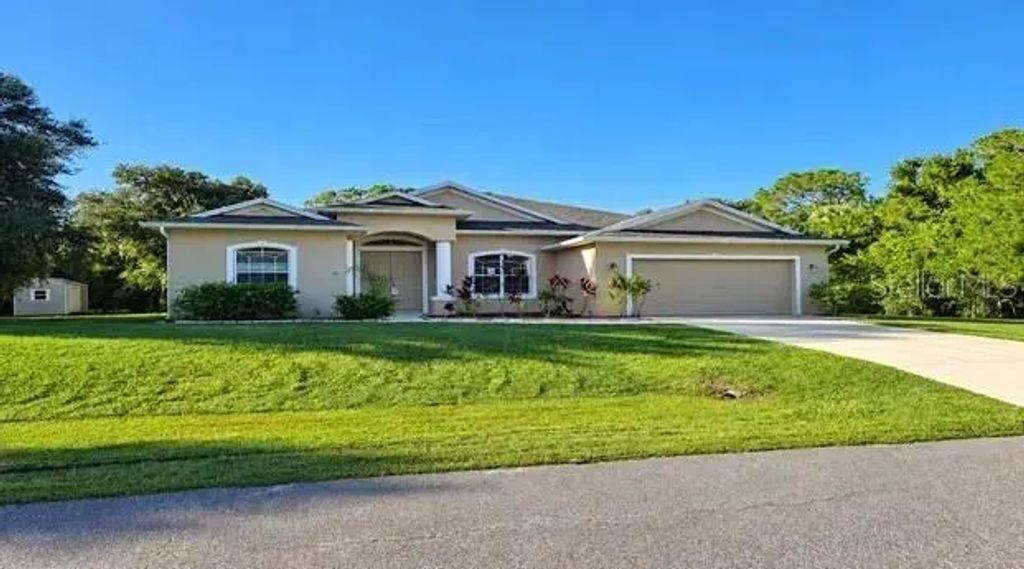 3621 Massini Avenue, NORTH PORT