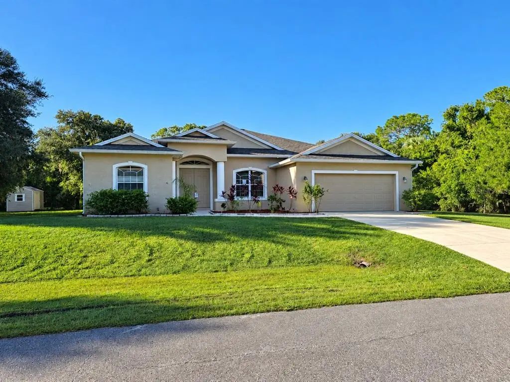 3621 Massini Avenue, NORTH PORT