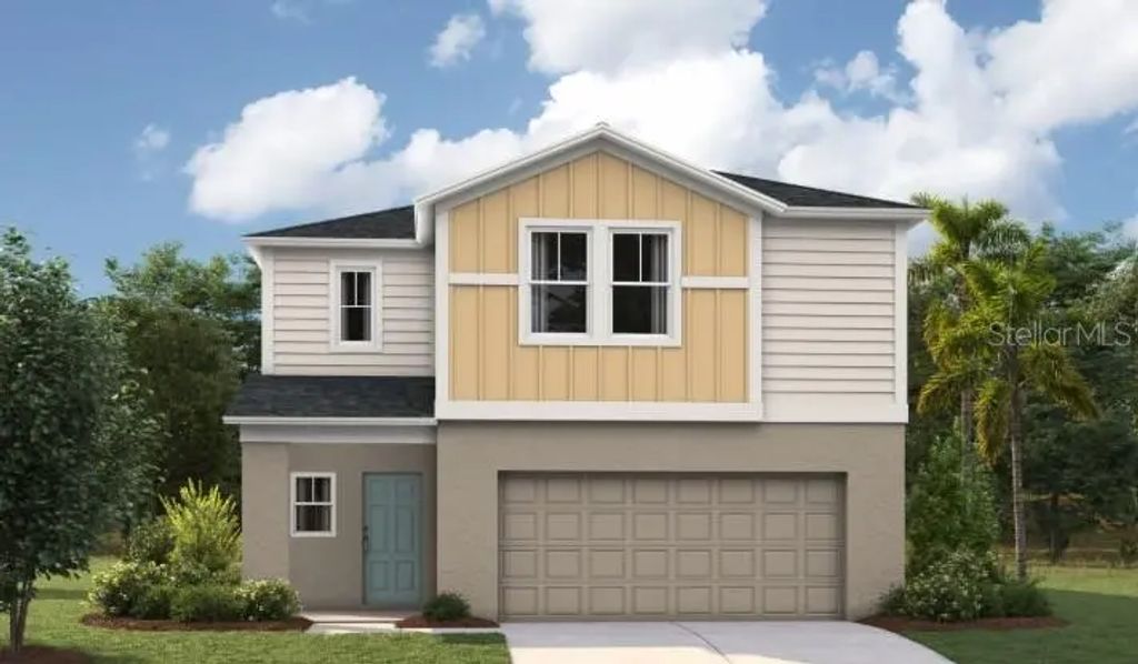 5373 San Pietro Drive, WINTER HAVEN
