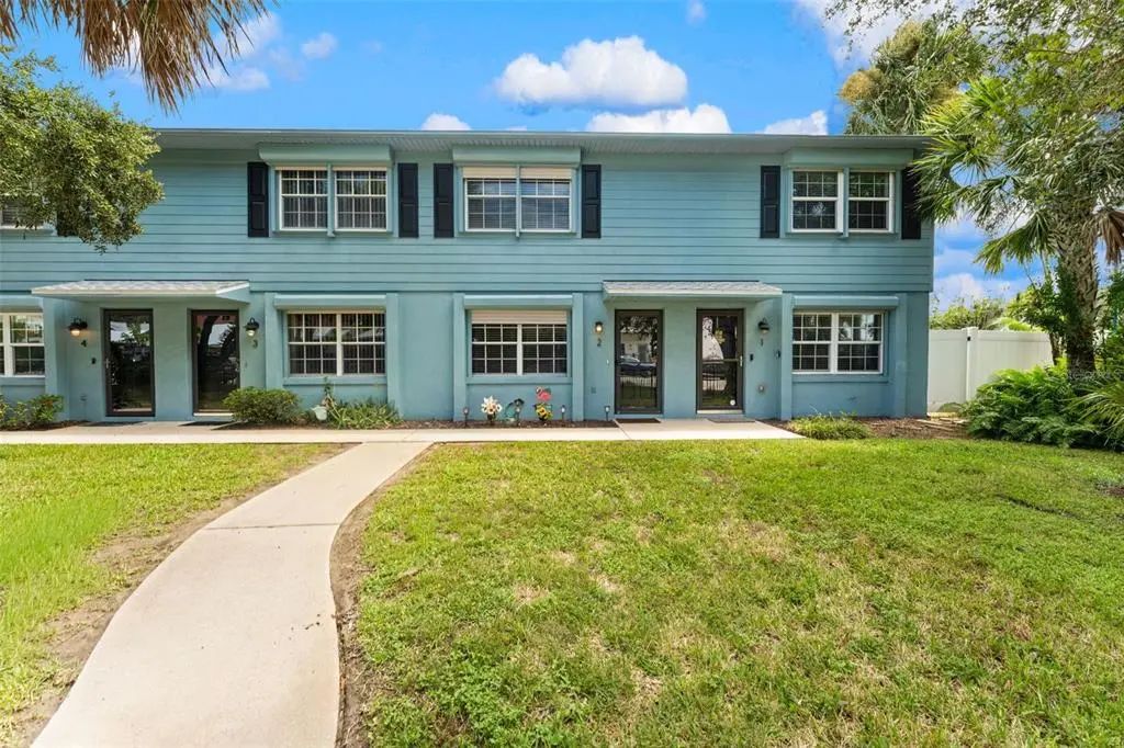 101 N Pine Street 2, NEW SMYRNA BEACH
