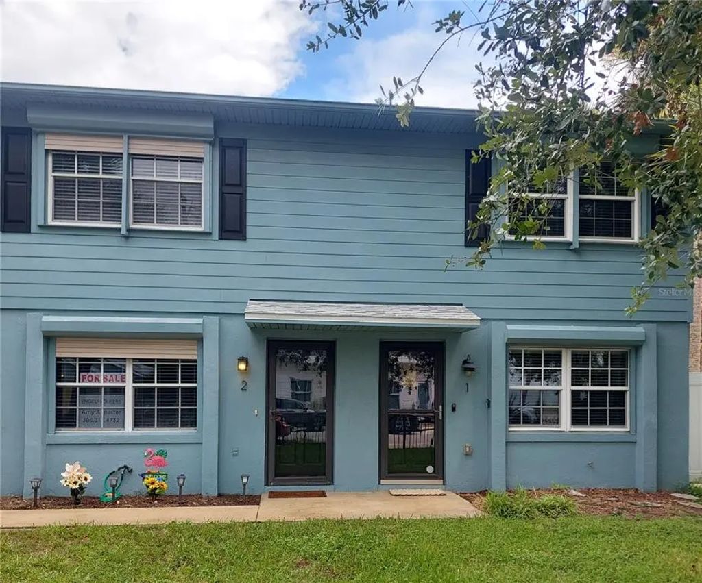 101 N Pine Street 2, NEW SMYRNA BEACH