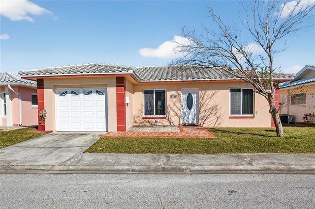 5409 Magnolia Trail N 5409, PINELLAS PARK
